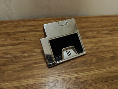 OEM Audi 80 90 B3 B4 Type 83 Ashtray 893857961A