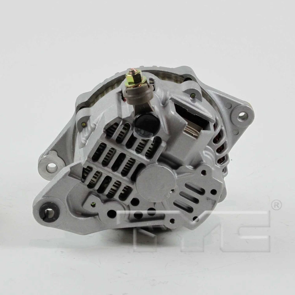 Alternador compatible con Subaru Impreza Forester TYC 2004-2008 Foto 2 de 4