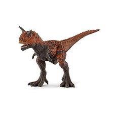 Dinosaurs 14586 Carnotaurus Toy Figure Schleich 08900