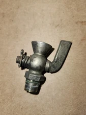 Small Primer Cup For Hit Miss Stationary Engine 1/8" Thread Very Nice 