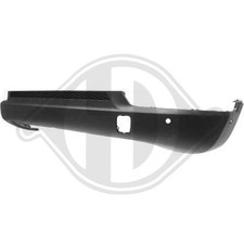 Baguette de porte Jeep COMPASS