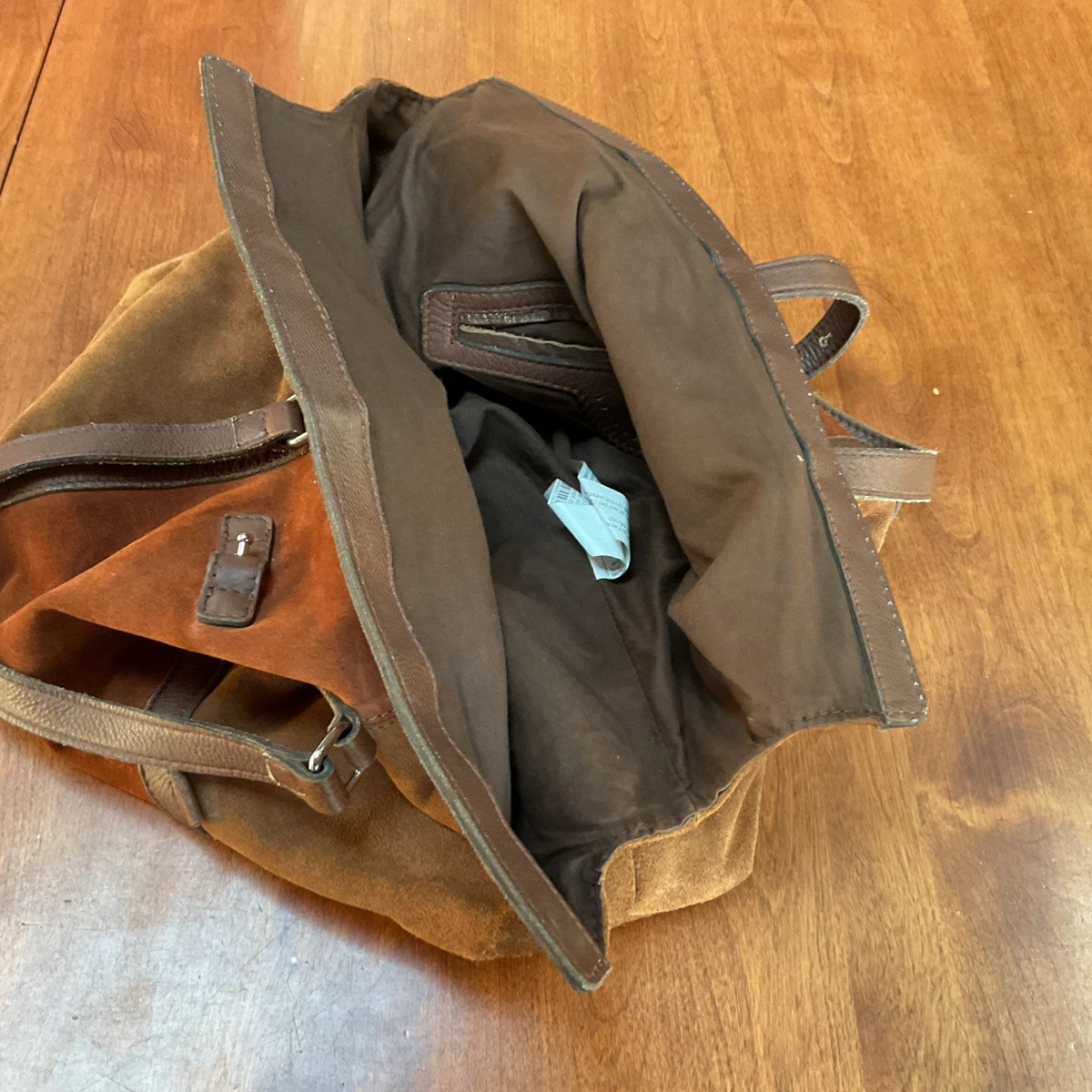 Zara Men's Messenger Bags for sale | eBay