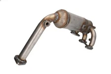 JMJ JMJ 1091016 Catalyst for PUNTO (188_) 1.2 2003-2012