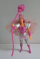 She-ra Figur GLIMMER Princess Of Power 80er MOTU vintage