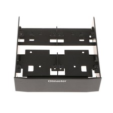 5.25'' to 3.5 inch Front Bay Mounting Bracket Adapter Laptop