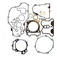 Dichtungssatz Kpl. Ohne Wellendichtringe P400485850122 FüR Yamaha YZ 450 F 10-11