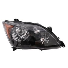 For 2008 2009 2010 Toyota Avalon HID Headlights Headlamps Right Passenger Side