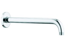 Grohe Rainshower Arm, 1/2 NPT Connection new