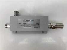 Commscope Andrew C-30-CPUSE-N-Ai6 30dB 555-2700MHz Air Directional Coupler