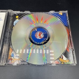 Sega Sonic Adventure 2 (Sega Dreamcast, 2001) Complete CIB W/ Manual