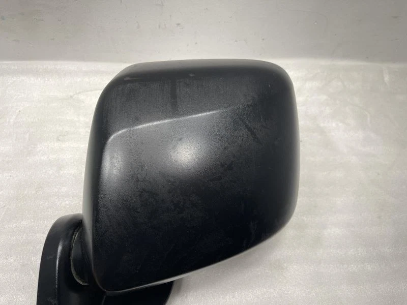 2013-2021 NISSAN NV200 RIGHT DOOR MIRROR 26369 - Image 4 of 4