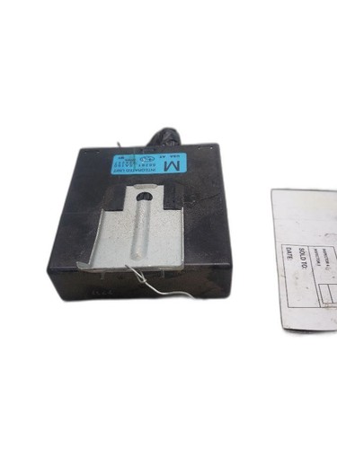 Chassis ECM Multifunction Integrated Control Fits 07-08 FORESTER 1305237 - Picture 8 of 11