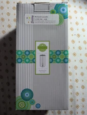 Scentsy Go Rose Gold Diffuser (Uses Diffuser Pods) Brand New In Box!