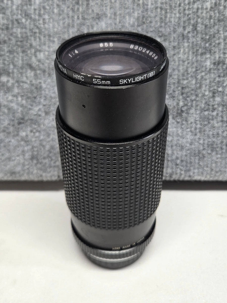 25+ Tokina 80-200mm Focal Camera Lenses for sale | Updated Oct 2026