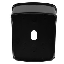 Wodoodporna osłona do rozpoznawania twarzy dzwonek do drzwi pokrowce przeciwdeszczowe na zewnątrz