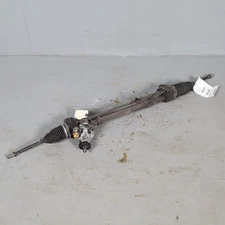 1999-2003 Jaguar XJR XK8 Power Steering Gear Rack Pinion MJC3901ABN OEM Used