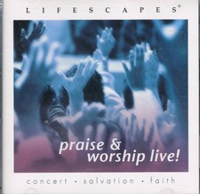 Praise  Worship Live