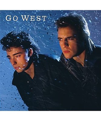Go West [2022 Remaster] [VINYL]