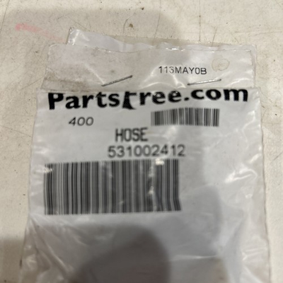 #ad #ad Husqvarna Hose Part Number: 531002412. Lot of 2. $24.00