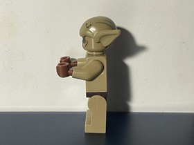 LEGO the Hobbit Goblin Soldier 2 Minifigure 79010 Lor032