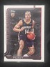 2025-26 Topps #241 Micah Peavy Pelicans Rookie RC