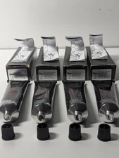 Lot 4 Frames Framecolor Demi Permanent 2oz  9NDE 1:2 Pale Natural Golden Blonde