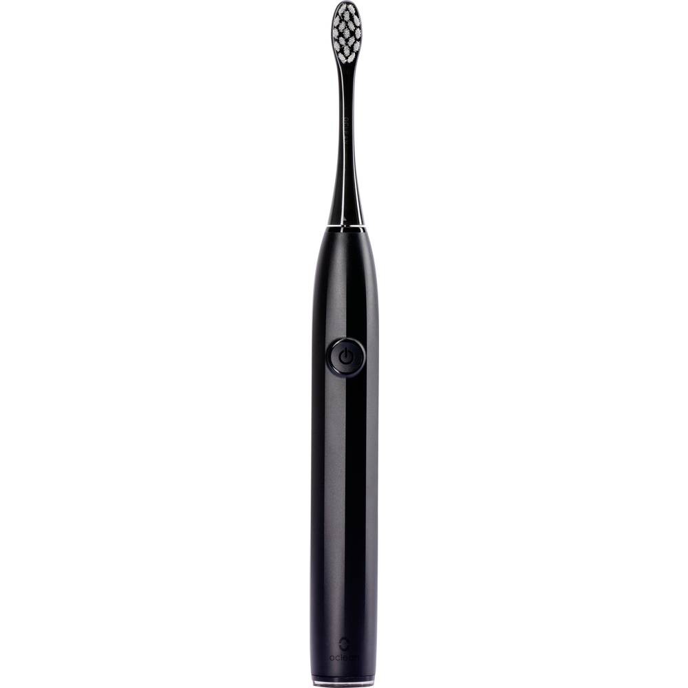 Brosse à dents électrique sonique compacte idéale pour les voyages et la routine nomade