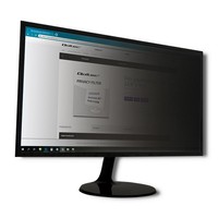 Qoltec GDPR Privatization Filter 23.8" 16 9 Filter 23.8" Screens 51059