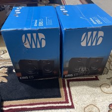 PreSonus Eris E5 5.25'' 2-Way Active Powered Studio Monitor