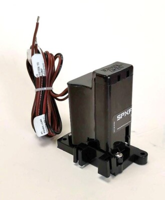 SPX FLOW  Elektromagnetischer Schwimmer 8A 24V,  Automatikschalter Johnson Pump