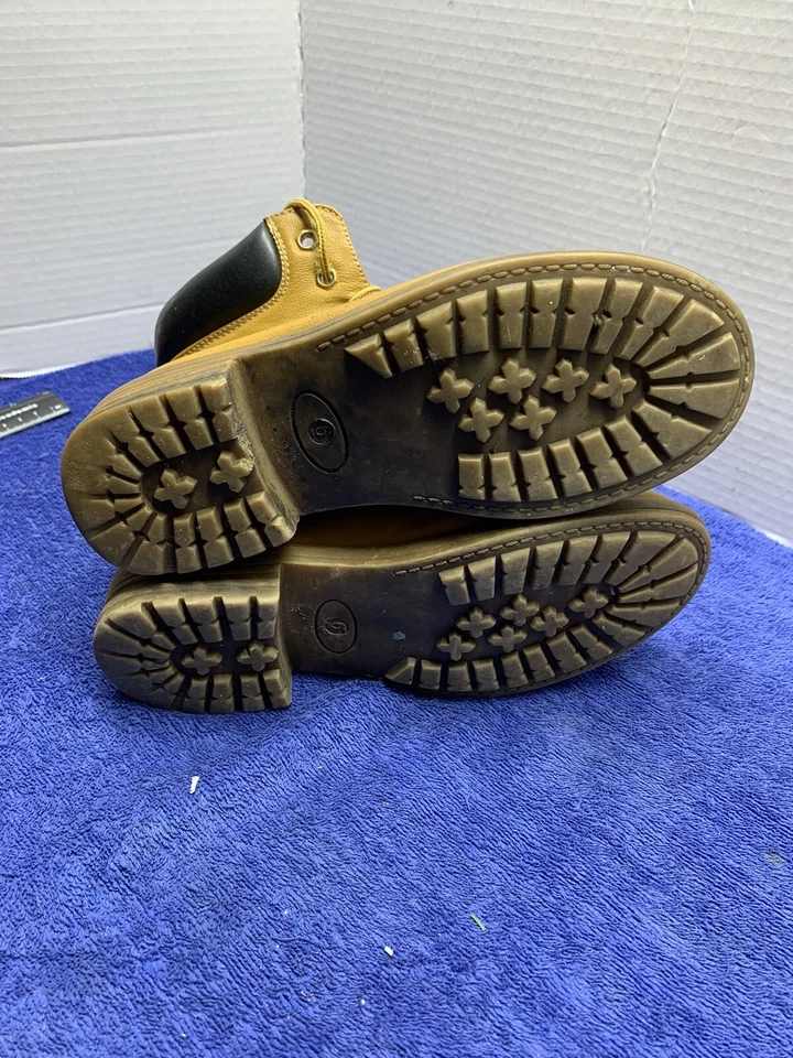 Promise Brand Shoes - Women’s Lace-Up Hiking Boots Tan - Size 6 - Comfortable - Image 4 of 4