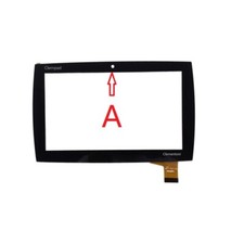 7 inch Touch Screen Panel Digitizer Glass For Clempad Clementoni TPT-070-179F