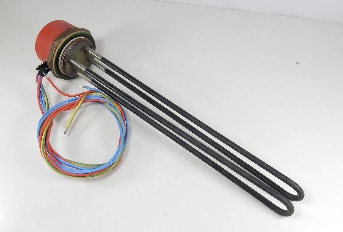 GLEDHILL BOILERMATE A-CLASS SWITCH IMMERSION HEATER XB468 | eBay