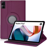 360°SchutzhüLle +9H Panzerfolie Glas Xiaomi L83 Redmi Pad 10.61\ 2022 Case Cover"