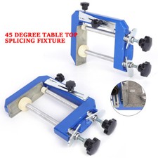 5 Set Miter Clamp For Granite Marble Stone for 45 Degree Angles Stone Glue Clamp