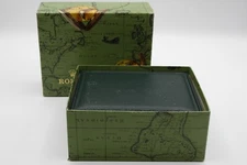Vintage Rolex Box 11.00.01