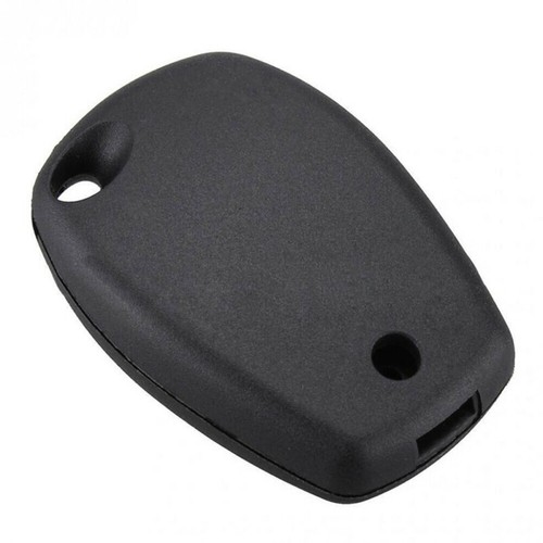 Best Replacement for Your Broken For Renault Key Key Shell Housing Only - Picture 9 of 9