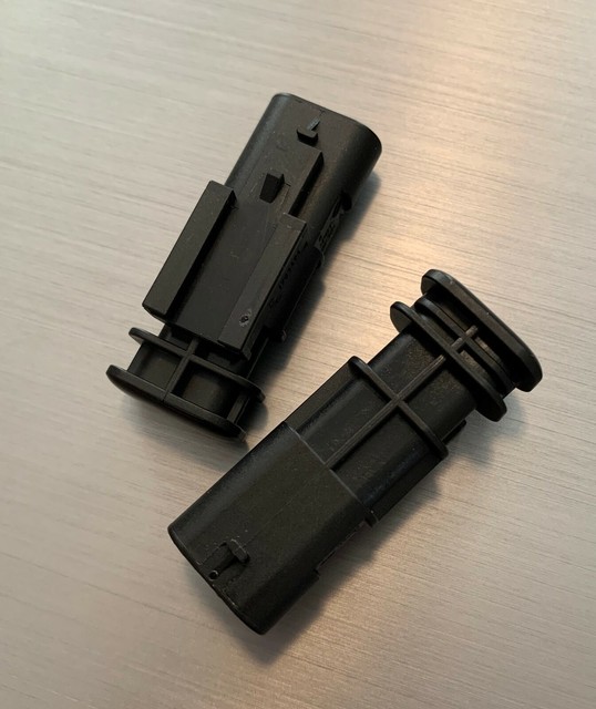 Audi S3 S6 S7 RS7 SQ5 S8 Exhaust Valve Delete Simulator Plug eBay