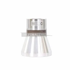 1Pcs Ultrasonic Piezoelectric Cleaning Transducer Ultrasonic Cleaner 28KHz 100W