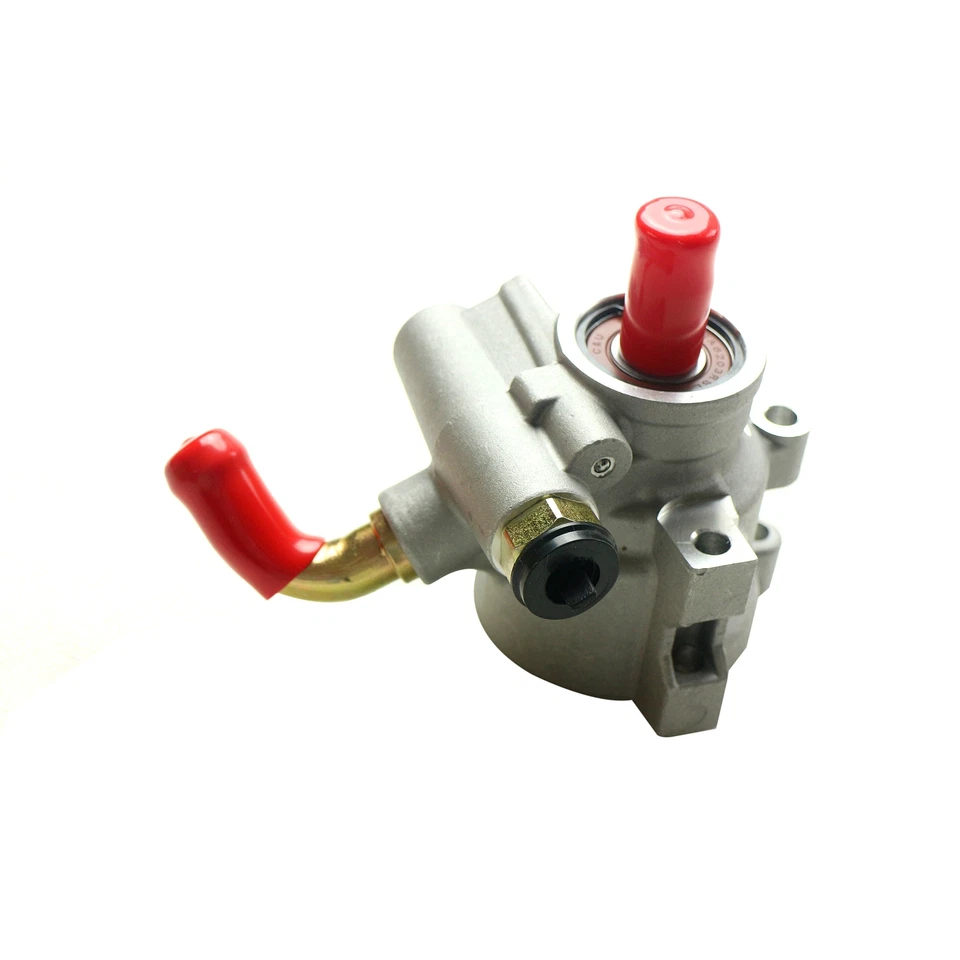 Nueva bomba de dirección asistida apta para Jeep Wrangler Cherokee 1997-2000 52088018 Foto 2 de 4