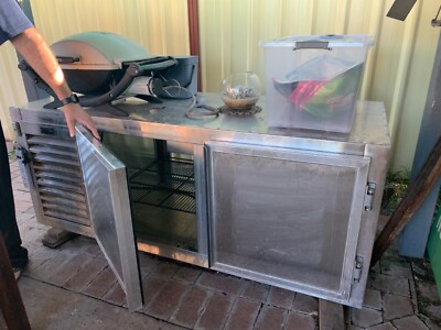 Commercial Fridge In Newcastle Region Nsw Fridges Freezers Gumtree Australia Free Local Classifieds