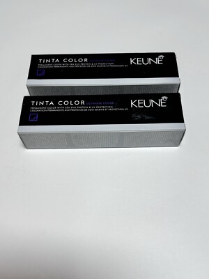 Keune Tinta Hair Color Ultimate 7.0