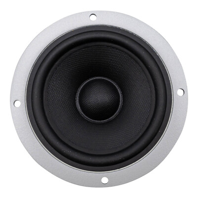 Scan-Speak Silver Series 10M/4614G06 Car Mid-range Woofer | eBay
