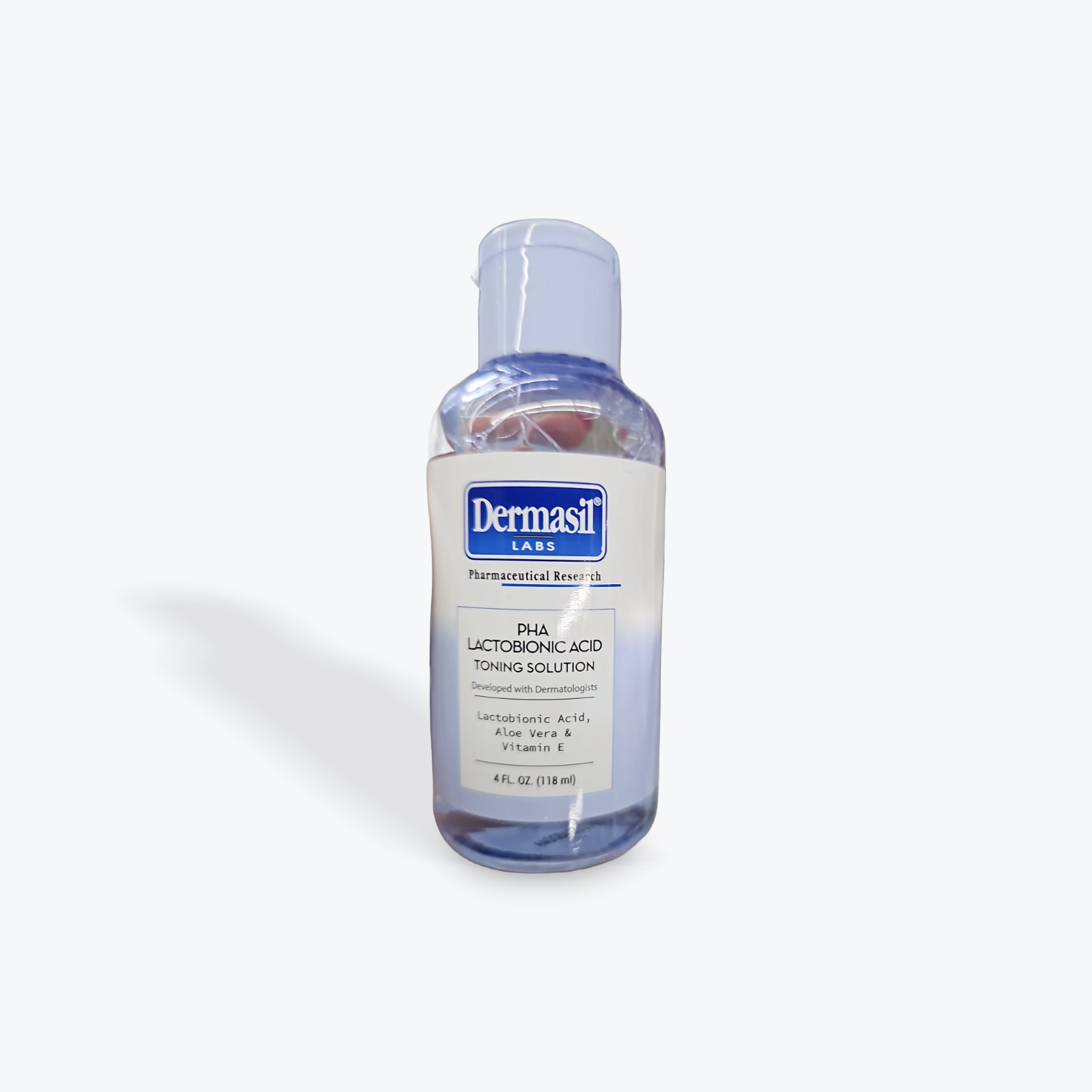 Dermasil PHA Labionic Acid Aloe Vera & Vitamin E Renewing Cream