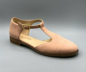 clarks alice rosa