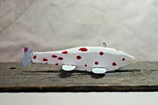 Fish Spearing Decoys Ice Fishing