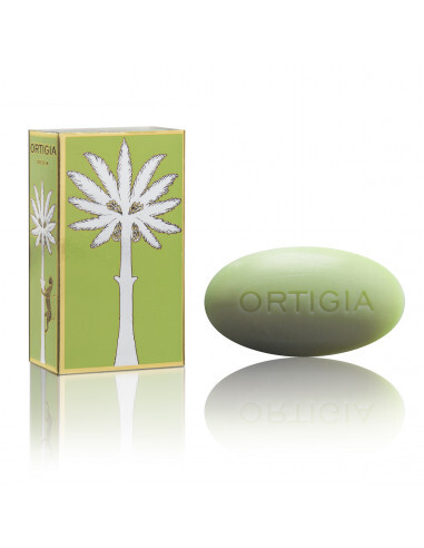 SAPONE FICO D'INDIA  40gr -  Ortigia Sicilia