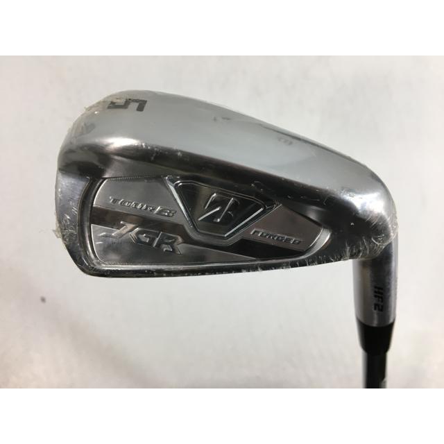 Bridgestone TOUR B JGR HF2 2017 Iron set 5-pw 6 pcs Stiff Bridgestone TOUR B JGR HF2 2017 Iron set 5-pw 6 pcs Stiff