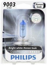 PHILIPS 9003 CVB1 12V Xenon Bulb 9003CVB1