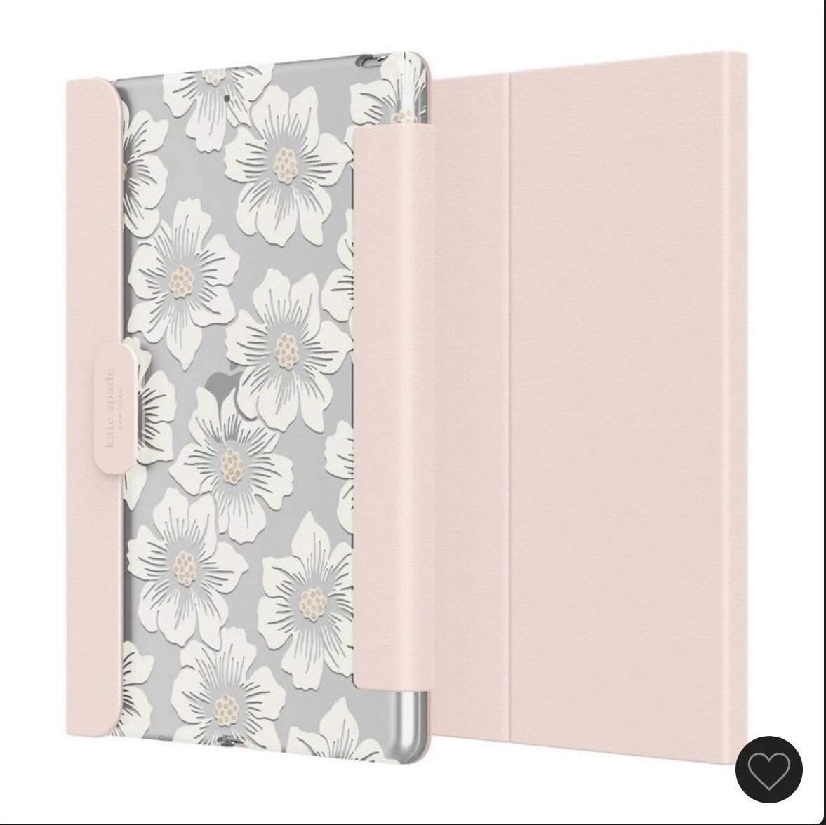 kate spade new york Protective Folio Case for iPad 10.2